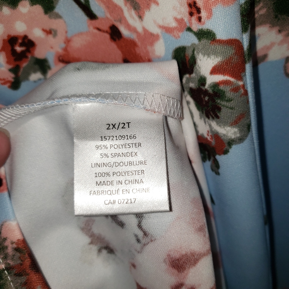 BNWT dress - Picture 4 of 4